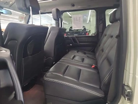 Mercedes-Benz G 55 AMG  4MATIC 4dr, снимка 13