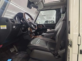 Mercedes-Benz G 55 AMG  4MATIC 4dr, снимка 5