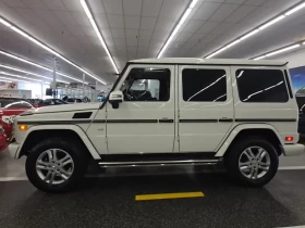 Mercedes-Benz G 55 AMG  4MATIC 4dr, снимка 1