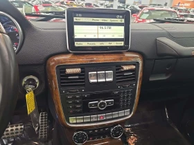 Mercedes-Benz G 55 AMG  4MATIC 4dr, снимка 8