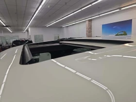 Mercedes-Benz G 55 AMG  4MATIC 4dr, снимка 4