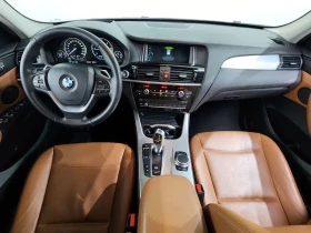 BMW X3 2.0d, снимка 7