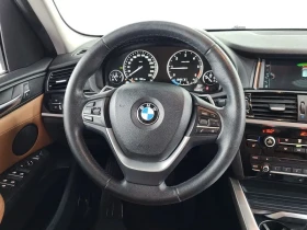 BMW X3 2.0d, снимка 14