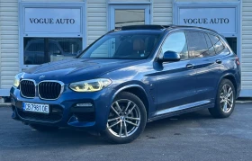 BMW X3 30d* xDrive* M-Pack* PANO* MEMORY* , снимка 1