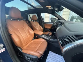 BMW X3 30d* xDrive* M-Pack* PANO* MEMORY* , снимка 7
