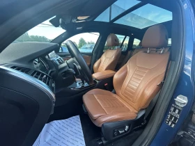 BMW X3 30d* xDrive* M-Pack* PANO* MEMORY* , снимка 6