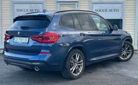 BMW X3 30d* xDrive* M-Pack* PANO* MEMORY* , снимка 2