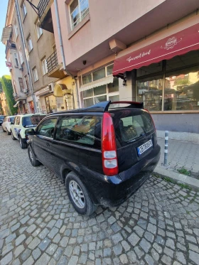Honda Hr-v, снимка 3