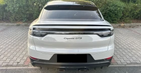 Porsche Cayenne GTS 4.0 V8 Carbon Light Package, снимка 4
