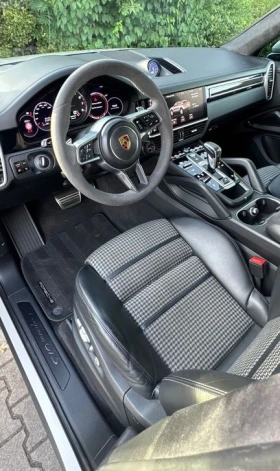 Porsche Cayenne GTS 4.0 V8 Carbon Light Package, снимка 6