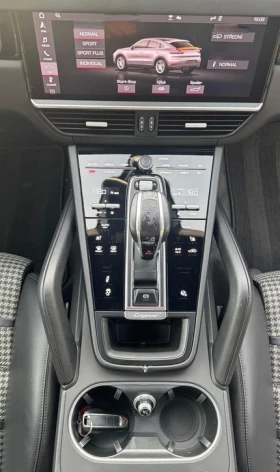 Porsche Cayenne GTS 4.0 V8 Carbon Light Package, снимка 8