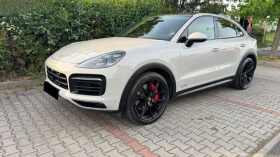 Porsche Cayenne GTS 4.0 V8 Carbon Light Package, снимка 1