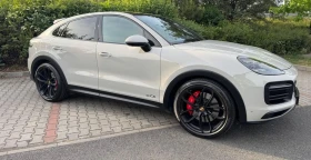 Porsche Cayenne GTS 4.0 V8 Carbon Light Package, снимка 3