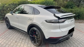 Porsche Cayenne GTS 4.0 V8 Carbon Light Package, снимка 2
