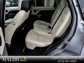 Land Rover Range Rover Sport Silver Edition * АвтоКредит * (ЦЕНА ДО БГ), снимка 6
