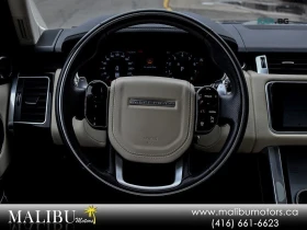 Land Rover Range Rover Sport Silver Edition * АвтоКредит * (ЦЕНА ДО БГ), снимка 4
