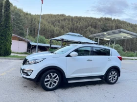 Kia Sportage 1.6 GDI GT line, снимка 2
