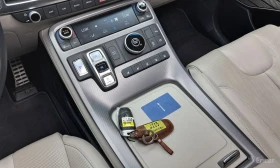 Hyundai Palisade * ФИКСИРАНА ЦЕНА ДО БЪЛГАРИЯ * АВТОКРЕДИТ, снимка 13
