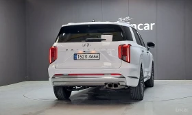Hyundai Palisade * ФИКСИРАНА ЦЕНА ДО БЪЛГАРИЯ * АВТОКРЕДИТ, снимка 5