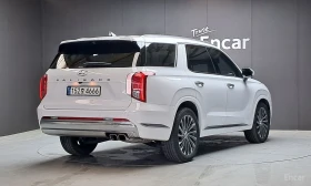 Hyundai Palisade * ФИКСИРАНА ЦЕНА ДО БЪЛГАРИЯ * АВТОКРЕДИТ, снимка 3