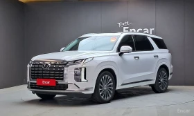 Hyundai Palisade * ФИКСИРАНА ЦЕНА ДО БЪЛГАРИЯ * АВТОКРЕДИТ, снимка 2