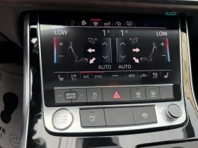 Audi Q8 Progressiv * 55 TFSI * АвтоКредит * (ЦЕНА ДО БГ), снимка 14