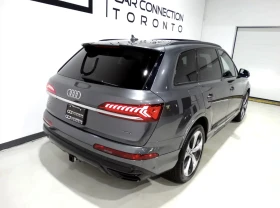 Audi Q7 2021 Audi Q7 PROGRESSIV, снимка 4