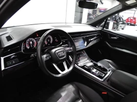 Audi Q7 2021 Audi Q7 PROGRESSIV, снимка 5