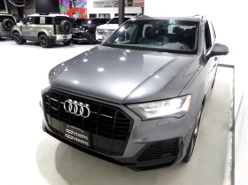 Audi Q7 2021 Audi Q7 PROGRESSIV, снимка 2