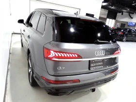 Audi Q7 2021 Audi Q7 PROGRESSIV, снимка 3