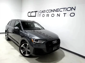 Audi Q7 2021 Audi Q7 PROGRESSIV, снимка 1