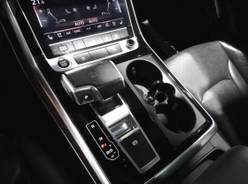 Audi Q7 2021 Audi Q7 PROGRESSIV, снимка 9