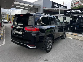 Toyota Land cruiser 300 Собствен Лизинг/ БАРТЕР FULL, снимка 8