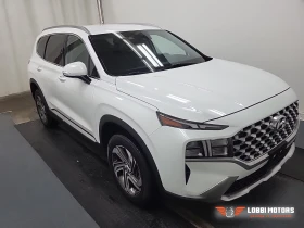 Hyundai Santa fe, снимка 5