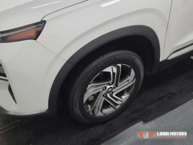 Hyundai Santa fe, снимка 4
