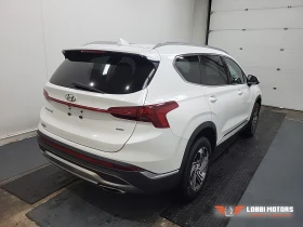 Hyundai Santa fe, снимка 2