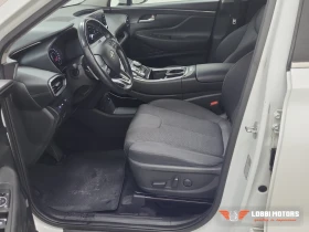 Hyundai Santa fe, снимка 3