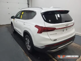 Hyundai Santa fe, снимка 6