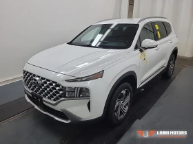 Hyundai Santa fe, снимка 1