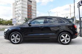 Audi Q3 2.0T* S-LINE* PANORAMA, снимка 3