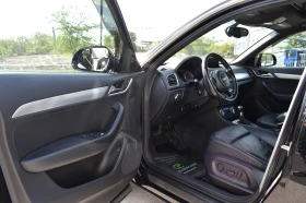Audi Q3 2.0T* S-LINE* PANORAMA, снимка 8