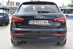Audi Q3 2.0T* S-LINE* PANORAMA, снимка 6