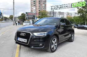 Audi Q3 2.0T* S-LINE* PANORAMA, снимка 1