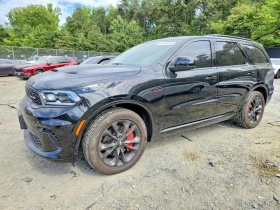 Dodge Durango 5.7l R/T, снимка 1
