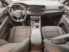 Dodge Durango 5.7l R/T, снимка 8