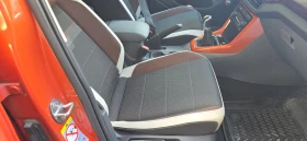 VW T-Cross 1.0 TSI , снимка 7
