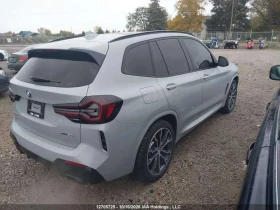 BMW X3, снимка 6