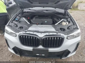 BMW X3, снимка 13