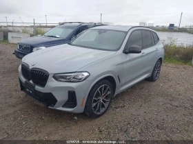 BMW X3, снимка 3