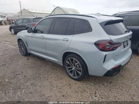 BMW X3, снимка 4